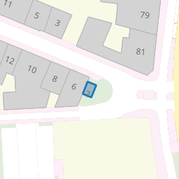 Perceel TBG01-P-6992