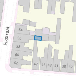 Perceel TBG01-P-6994