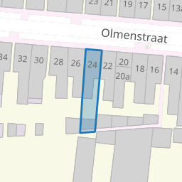 Perceel TBG01-P-6999