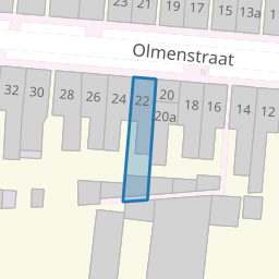 Perceel TBG01-P-7000