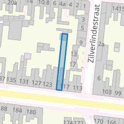 Perceel TBG01-P-7002