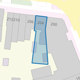 Perceel TBG01-P-7005