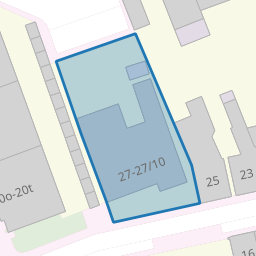 Perceel TBG01-P-7014