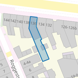 Perceel TBG01-P-7018