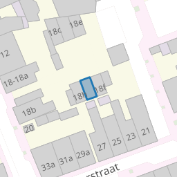 Perceel TBG01-P-7021