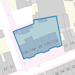 Perceel TBG01-P-7025