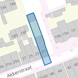 Perceel TBG01-P-7026