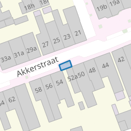 Perceel TBG01-P-7036