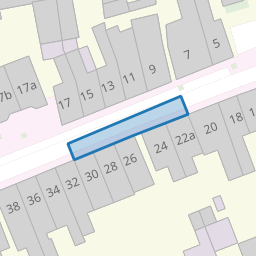 Perceel TBG01-P-7038