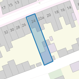 Perceel TBG01-P-7042