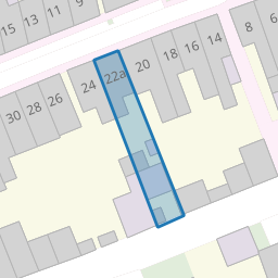 Perceel TBG01-P-7043