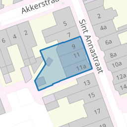 Perceel TBG01-P-7047