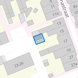 Perceel TBG01-P-7051