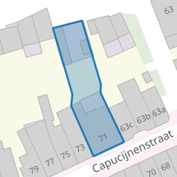 Perceel TBG01-P-7062