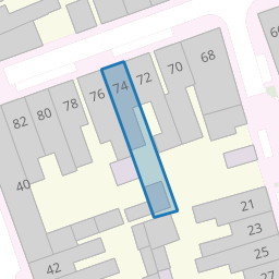 Perceel TBG01-P-7072