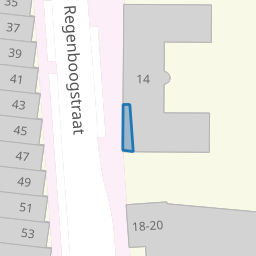 Perceel TBG01-P-7073