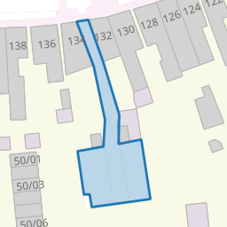 Perceel TBG01-P-7078