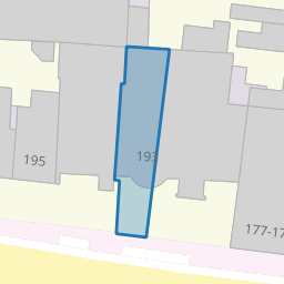 Perceel TBG01-P-7079