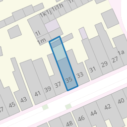 Perceel TBG01-P-7083