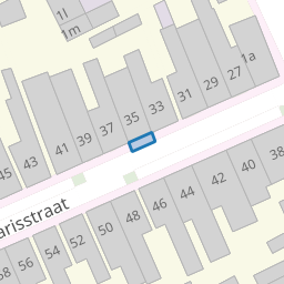 Perceel TBG01-P-7084