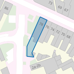 Perceel TBG01-P-7086