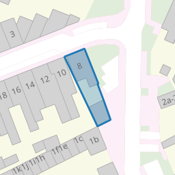 Perceel TBG01-P-7087