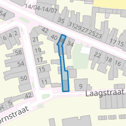 Perceel TBG01-P-7091