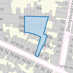 Perceel TBG01-P-7093