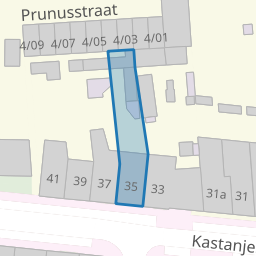 Perceel TBG01-P-7102