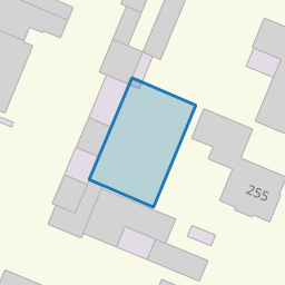 Perceel TBG01-P-7114