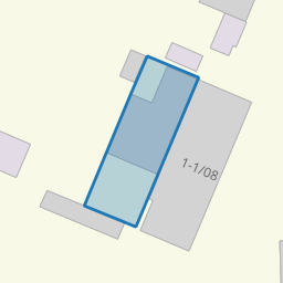 Perceel TBG01-P-7116