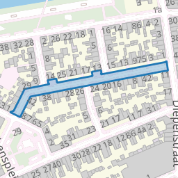 Perceel TBG01-P-7124