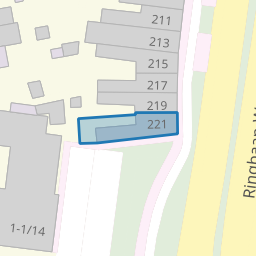 Perceel TBG01-P-7125