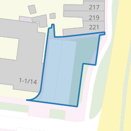 Perceel TBG01-P-7126