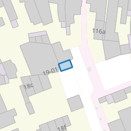 Perceel TBG01-P-7127