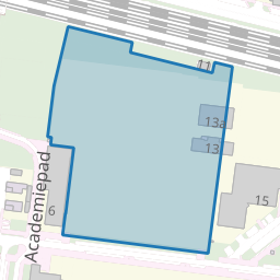 Perceel TBG01-P-7135