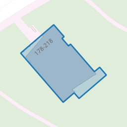 Perceel TBG01-P-7141