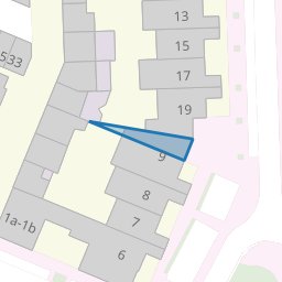 Perceel TBG01-P-7147