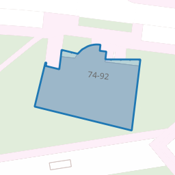 Perceel TBG01-P-7152