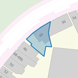 Perceel TBG01-P-7156