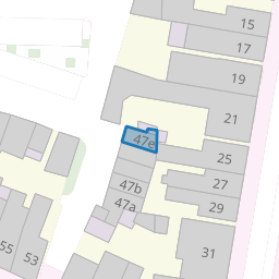 Perceel TBG01-P-7157