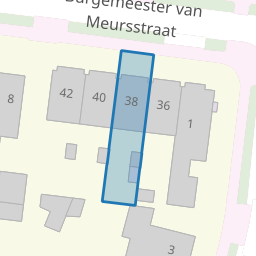 Perceel TBG01-P-7162