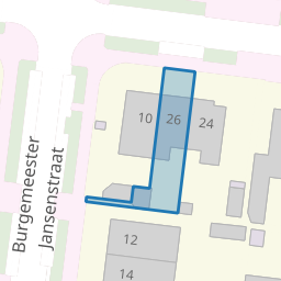 Perceel TBG01-P-7167