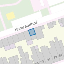 Perceel TBG01-P-7173