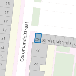 Perceel TBG01-P-7182