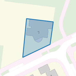 Perceel TBG01-P-7188