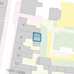 Perceel TBG01-P-7191