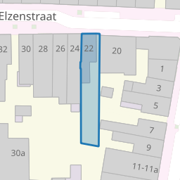 Perceel TBG01-P-7197