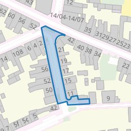 Perceel TBG01-P-7199