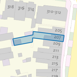 Perceel TBG01-P-7204